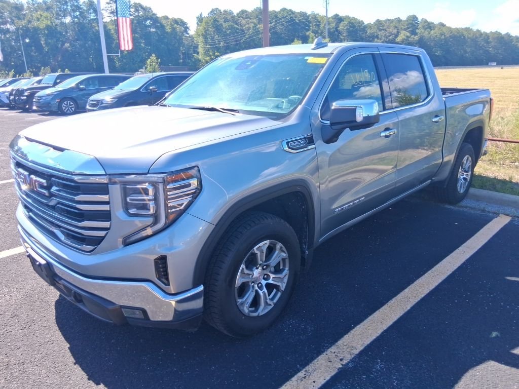 gmc sierra 1500 2025 3GTPHDEDXSG197526 image gmc sierra 1500 2025 3GTPHDEDXSG197526 image